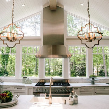 Kitchen Renovation Marietta, Georgia