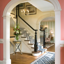 Moulding and Trimwork