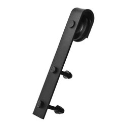 "Goose" Roller - Barn Door Hardware