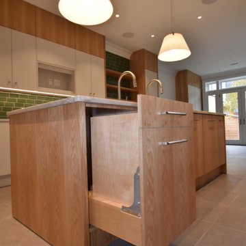 Majestic Modern Gem with Old World Touches of Splendor - Fitler Square