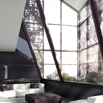 Kaleydoscope hotel in Berlin