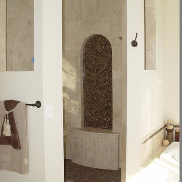 Tile Projects