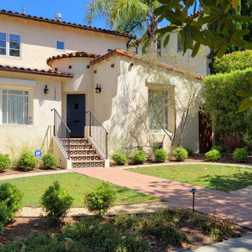 Cheviot Hills Hidden Gem