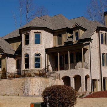 Custom Homes - Designed & Built by Direct Build