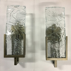 Custom Wall Sconces - Products