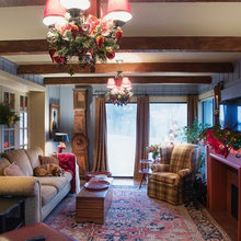living/family room