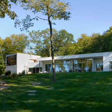 Pound Ridge House