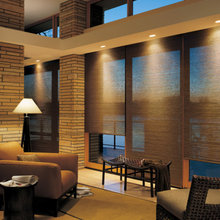 window shades