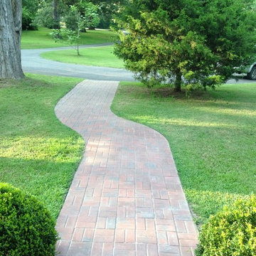Landscaping Gallery