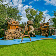 Kids Playhouse