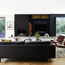Living Room Redo