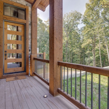Inviting Outdoor Spaces