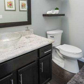 Modern Elegant Interior Styling in Kalamazoo