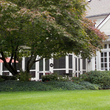Wayland Residence II