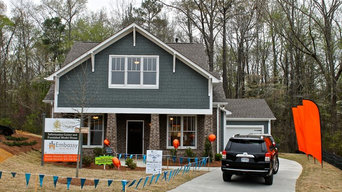 2014 Parade of Homes