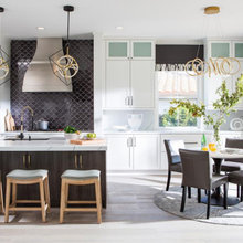 Kitchen Ideas