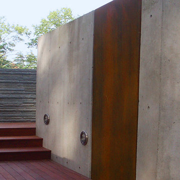 Page Road Residence