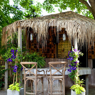 Hamptons Country House