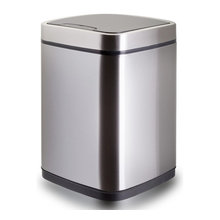 garbage can