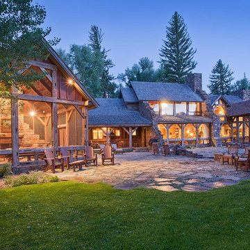 Lazy J Ranch
