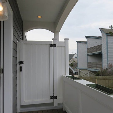 Lavallette Oceanfront Home