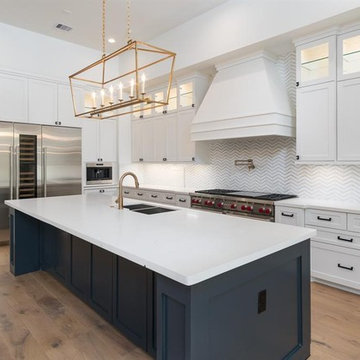 Palo Alto CA, Kitchen Remodeling