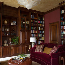 Library / Lounge