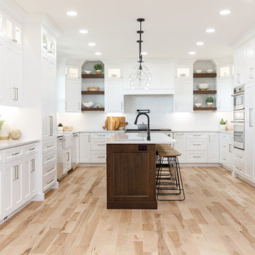 Lacey Kitchen
