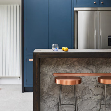 Woodford - A contemporary classic
