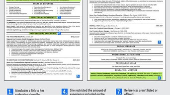 George Spillman - Executive Professional