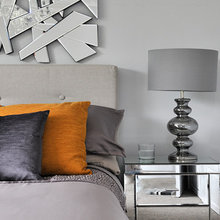 bedrooms