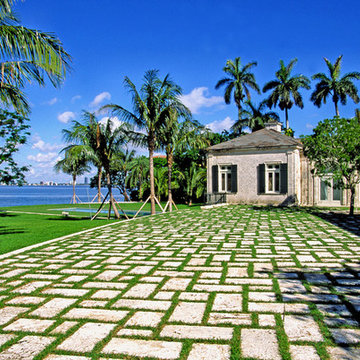 SUNSET ISLAND RESIDENCE