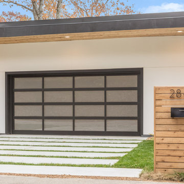 Modern Masterpiece with a “Million Dollar View”