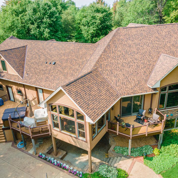 Roof Repair