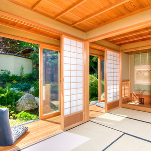 Classical Japanese Meets American Techno-Luxe