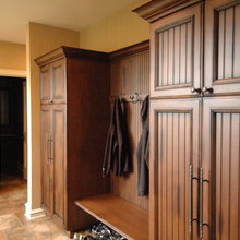 mud room