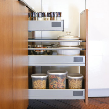 Storage Solutions