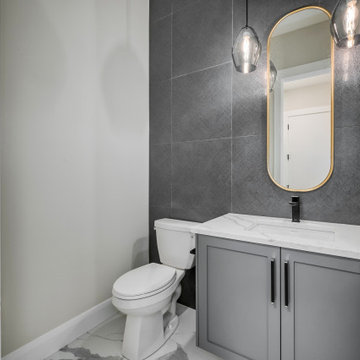 Valley Point Way Custom Build Home
