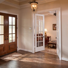 parlor