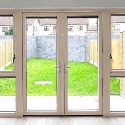 Greenhills Shutters and Blinds - Products
