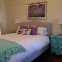 Bedroom Ideas