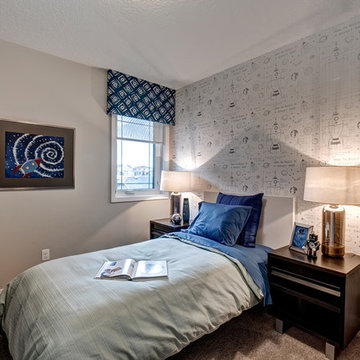 The Vivo Showhome in Harmony