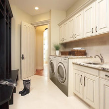 mudroom