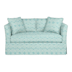 Libby Loveseat - Loveseats