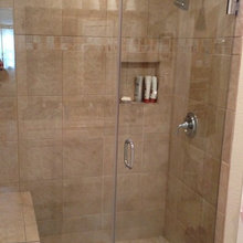 Master Bath Remodel
