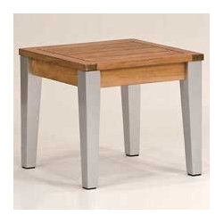 Pulsar Square Coffee Table By Design Kollection - Kids Beds