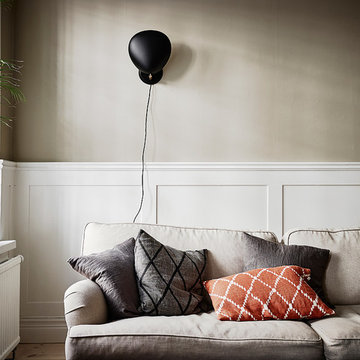 Kungshöjd, Hvitfeldtsgatan 11 B