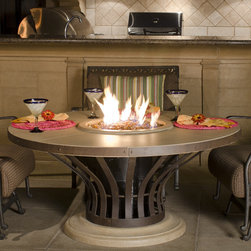 American Fyre Designs - Fire Pits