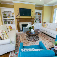 interior designers