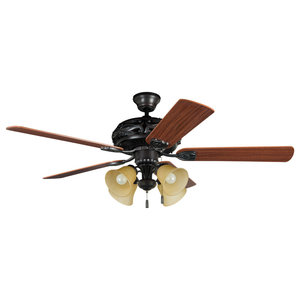 French Country 52 Ceiling Fan Victorian Ceiling Fans By